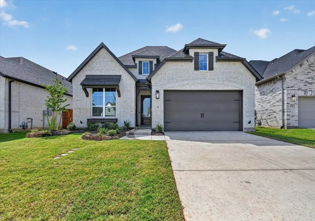 Photo 1 of Single family home for sale at 2709 Shady Branch Ln, Mc Kinney, TX 75071 | MLS# 21235997 | Listing updated on 2026-09-14