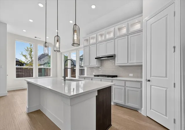 Photo 3 of Single family home for sale at 2709 Shady Branch Ln, Mc Kinney, TX 75071 | MLS# 21235997 | Listing updated on 2026-09-14