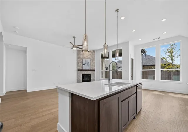 Photo 3 of Single family home for sale at 2709 Shady Branch Ln, Mc Kinney, TX 75071 | MLS# 21235997 | Listing updated on 2026-09-14