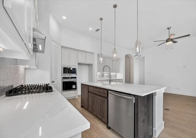 Photo 4 of Single family home for sale at 2709 Shady Branch Ln, Mc Kinney, TX 75071 | MLS# 21235997 | Listing updated on 2026-09-14