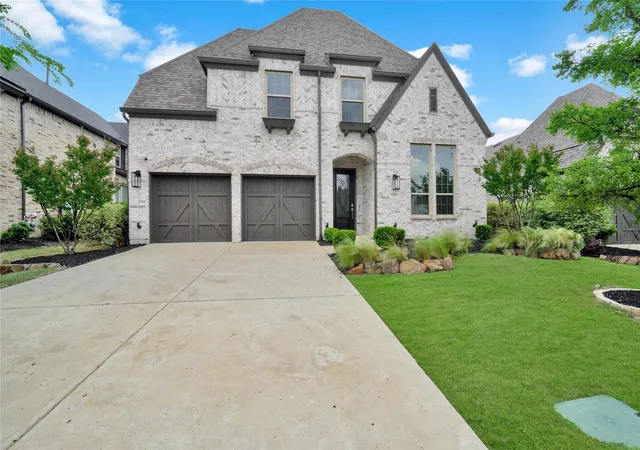 Photo 1 of Sale Pending at 1030 Gentle Knoll Ln, Prosper, TX 75078 | MLS# 21235504 | Listing updated on 2026-09-11