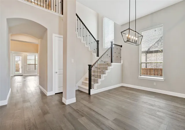 Photo 2 of Sale Pending at 1030 Gentle Knoll Ln, Prosper, TX 75078 | MLS# 21235504 | Listing updated on 2026-09-11