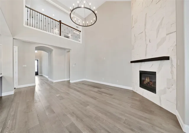 Photo 3 of Sale Pending at 1030 Gentle Knoll Ln, Prosper, TX 75078 | MLS# 21235504 | Listing updated on 2026-09-11