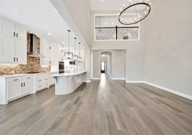 Photo 4 of Sale Pending at 1030 Gentle Knoll Ln, Prosper, TX 75078 | MLS# 21235504 | Listing updated on 2026-09-11