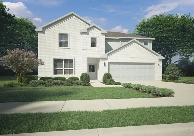 Photo 1 of Single family home for sale at 3914 Somerville Dr, Farmersville, TX 75442 | MLS# 21236053 | Listing updated on 2026-09-14