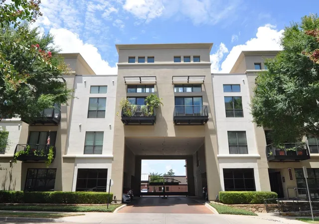 Photo 1 of Condo for sale at 4605 Cedar Springs Rd #224, Dallas, TX 75219 | MLS# 21236107 | Listing updated on 2026-09-12