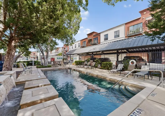 Photo 2 of Condo for sale at 4605 Cedar Springs Rd #224, Dallas, TX 75219 | MLS# 21236107 | Listing updated on 2026-09-12