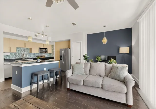 Photo 3 of Condo for sale at 4605 Cedar Springs Rd #224, Dallas, TX 75219 | MLS# 21236107 | Listing updated on 2026-09-12