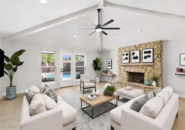 Photo 3 of Single family home for sale at 2109 Heather Hill Ln, Plano, TX 75075 | MLS# 21235694 | Listing updated on 2026-08-01