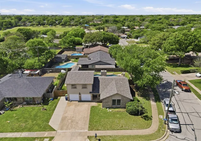 Photo 37 of Single family home for sale at 6021 Dusty Rd, Watauga, TX 76148 | MLS# 21222415 | Listing updated on 2026-10-04