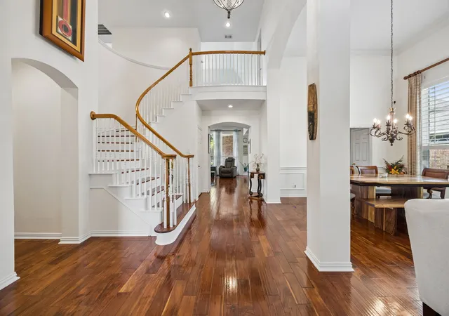 Photo 2 of Single family home for sale at 706 Furman Ct, Allen, TX 75013 | MLS# 21236296 | Listing updated on 2026-09-19