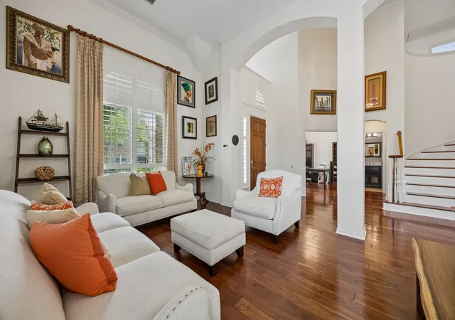 Photo 3 of Single family home for sale at 706 Furman Ct, Allen, TX 75013 | MLS# 21236296 | Listing updated on 2026-09-19