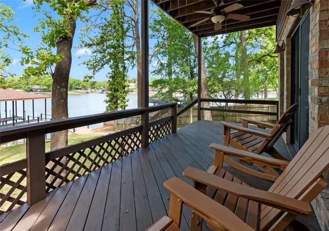 Photo 2 of Single family home for sale at 1611 Emma Dr, Tool, TX 75143 | MLS# 21232360 | Listing updated on 2026-10-03