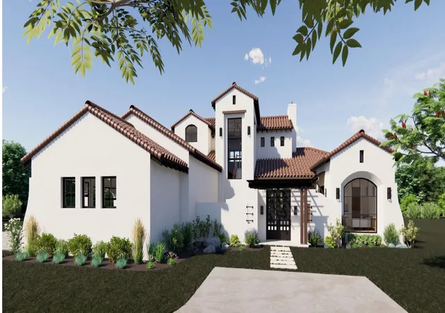 Photo 1 of Mansion for sale at 4509 Saddleback Ln, Southlake, TX 76092 | MLS# 21209803 | Listing updated on 2026-09-12