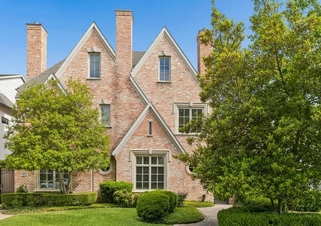Photo 1 of Single family home for sale at 4432 Emerson Ave, Dallas, TX 75205 | MLS# 21207582 | Listing updated on 2026-08-01
