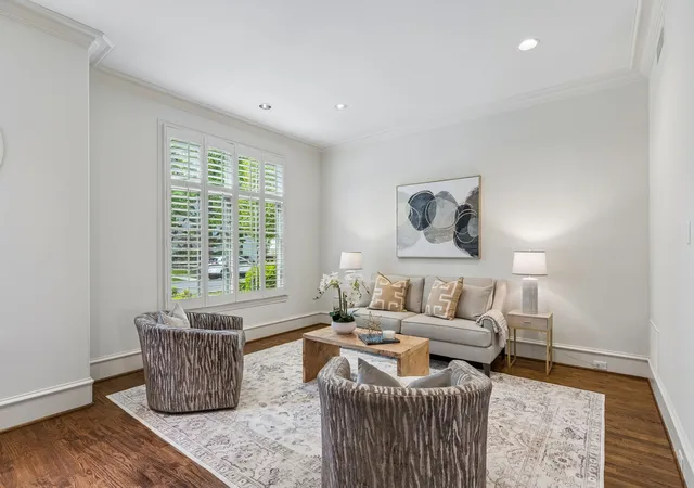 Photo 3 of Single family home for sale at 4432 Emerson Ave, Dallas, TX 75205 | MLS# 21207582 | Listing updated on 2026-08-01