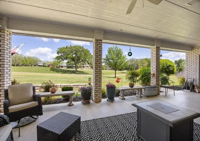 Photo 1 of Single family home for sale at 8911 Bontura Rd, Granbury, TX 76049 | MLS# 21236238 | Listing updated on 2026-09-12