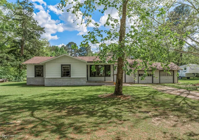 Photo 1 of Sale Pending at 5725 Harper Rd, Keithville, LA 71047 | MLS# 21236512 | Listing updated on 2026-09-10