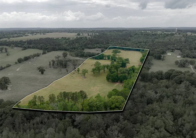 Photo 3 of Land for sale at 00 Tract 2 Cr 1615, Jacksonville, TX 75766 | MLS# 21236630 | Listing updated on 2026-07-30