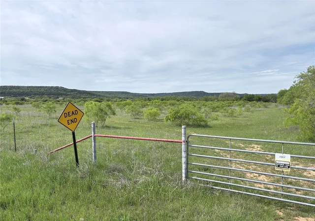 Photo 1 of Land for sale at Tbd N Wilson, Palo Pinto, TX 76484 | MLS# 21230877 | Listing updated on 2026-07-29