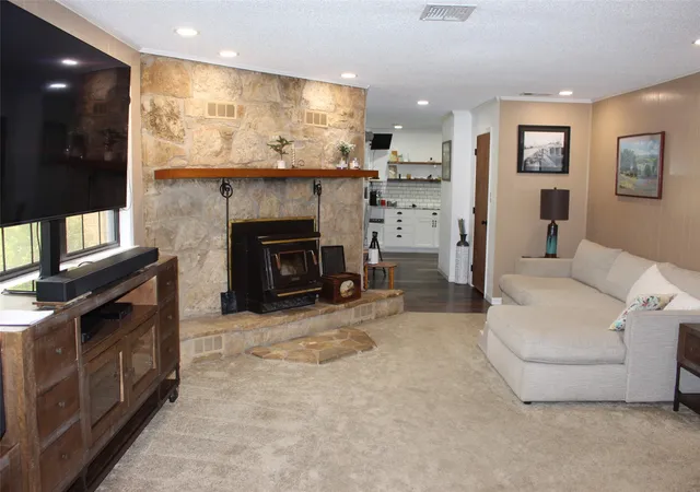 Photo 3 of Single family home for sale at 173 County Road 3112, Clifton, TX 76634 | MLS# 21230873 | Listing updated on 2026-09-29