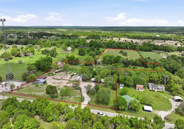 Photo 2 of Land for sale at 591 Mcfarland Ln, Weatherford, TX 76088 | MLS# 21235478 | Listing updated on 2026-09-15