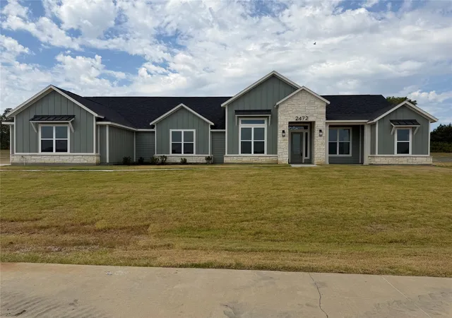 Photo 1 of Single family home for sale at 2472 Eastridge Blvd, Princeton, TX 75407 | MLS# 21232218 | Listing updated on 2026-09-12