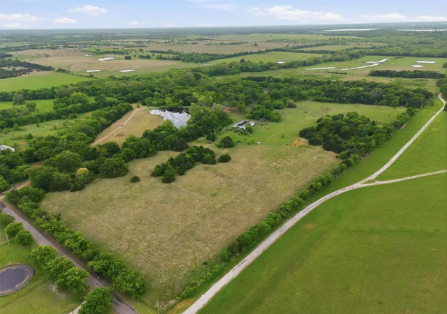 Photo 3 of Land for sale at 639 County Road 1001, Greenville, TX 75401 | MLS# 21228192 | Listing updated on 2026-09-08