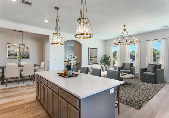 Photo 1 of Sale Pending at 8965 Armstrong Ct, Fort Worth, TX 76126 | MLS# 21235506 | Listing updated on 2026-07-31