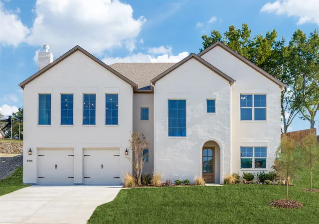 Photo 2 of Sale Pending at 8965 Armstrong Ct, Fort Worth, TX 76126 | MLS# 21235506 | Listing updated on 2026-07-31