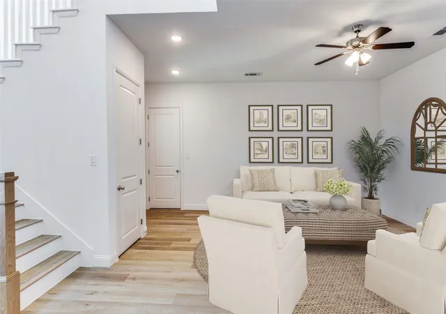Photo 3 of Sale Pending at 8965 Armstrong Ct, Fort Worth, TX 76126 | MLS# 21235506 | Listing updated on 2026-07-31