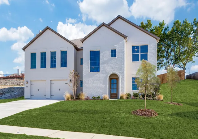 Photo 4 of Sale Pending at 8965 Armstrong Ct, Fort Worth, TX 76126 | MLS# 21235506 | Listing updated on 2026-07-31