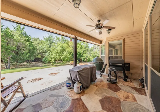 Photo 3 of Single family home for sale at 5001 Oak Mill Dr, Fort Worth, TX 76135 | MLS# 21235161 | Listing updated on 2026-09-12
