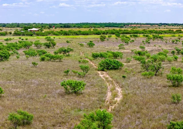 Land for sale at Tract 3 Cr 463, Anson, TX 79501 | MLS# 21237390