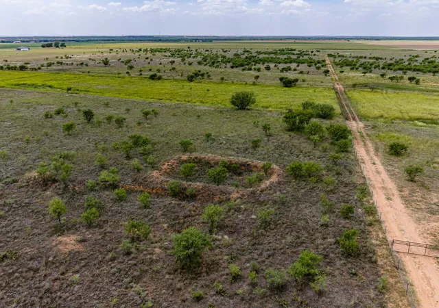 Photo 3 of Land for sale at Tract 3 Cr 463, Anson, TX 79501 | MLS# 21237390 | Listing updated on 2026-09-23