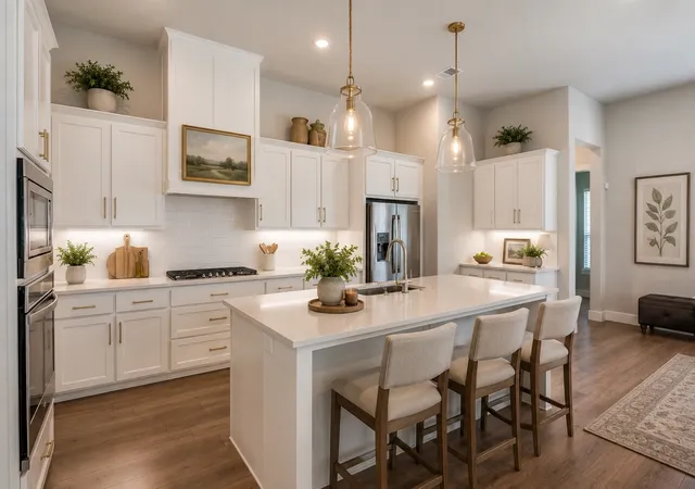 Photo 1 of Sale Pending at 2901 Quinton St, Prosper, TX 75078 | MLS# 21237340 | Listing updated on 2026-09-29