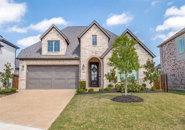 Photo 2 of Sale Pending at 2901 Quinton St, Prosper, TX 75078 | MLS# 21237340 | Listing updated on 2026-09-29