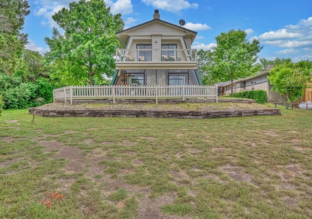 Photo 2 of Single family home for sale at 287 Canyon Dr, Whitney, TX 76692 | MLS# 21237364 | Listing updated on 2026-09-08