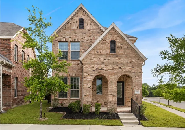 Photo 1 of Single family home for sale at 7803 Norway Mews, Rowlett, TX 75089 | MLS# 21235537 | Listing updated on 2026-09-11