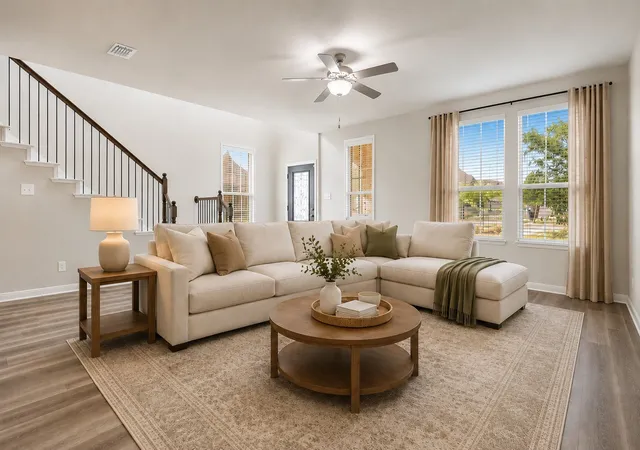 Photo 3 of Sale Pending at 7803 Norway Mews, Rowlett, TX 75089 | MLS# 21235537 | Listing updated on 2026-09-23