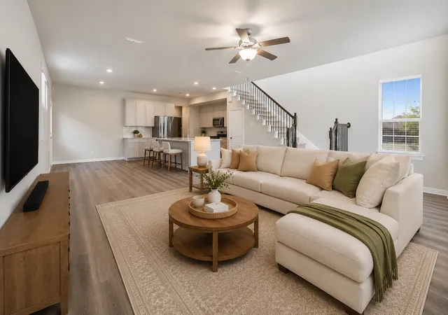 Photo 4 of Sale Pending at 7803 Norway Mews, Rowlett, TX 75089 | MLS# 21235537 | Listing updated on 2026-09-23
