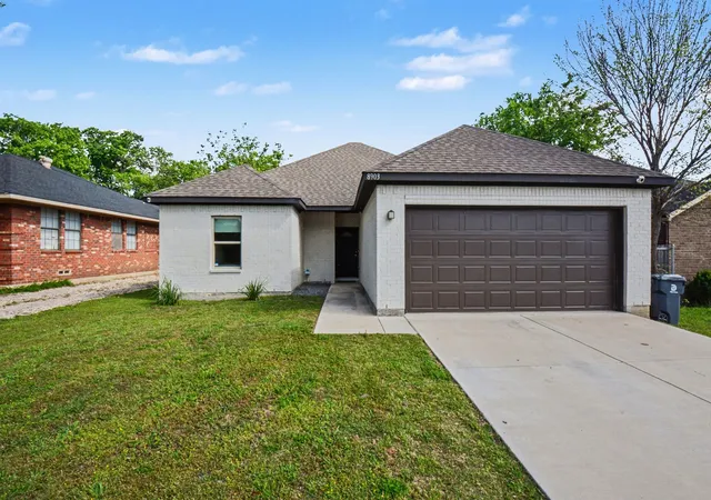 Photo 1 of Single family home for sale at 8903 Eden Valley Ln, Dallas, TX 75217 | MLS# 21237787 | Listing updated on 2026-07-31