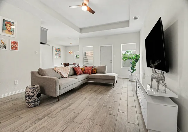 Photo 2 of Single family home for sale at 8903 Eden Valley Ln, Dallas, TX 75217 | MLS# 21237787 | Listing updated on 2026-07-31