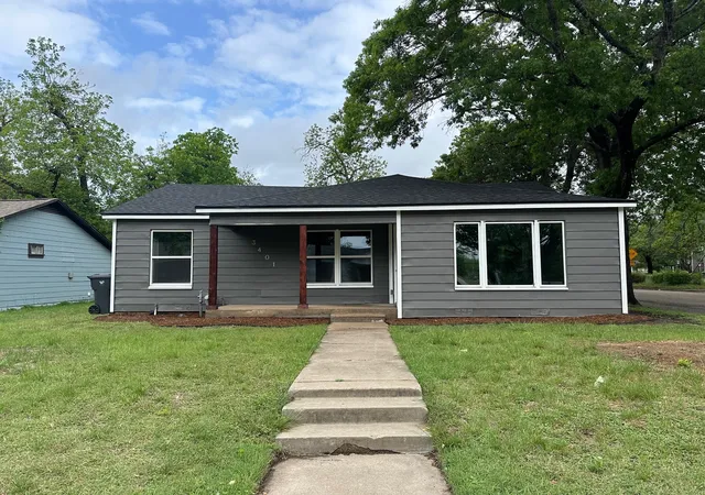 Photo 2 of Single family home for sale at 3401 Windsor Ave, Waco, TX 76708 | MLS# 21237740 | Listing updated on 2026-10-02