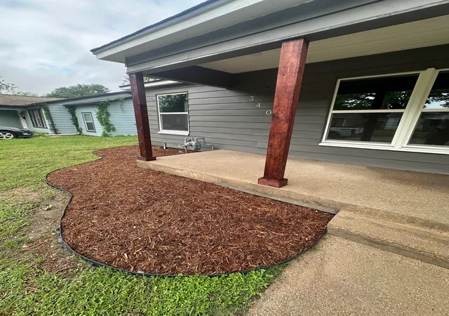 Photo 3 of Single family home for sale at 3401 Windsor Ave, Waco, TX 76708 | MLS# 21237740 | Listing updated on 2026-10-02