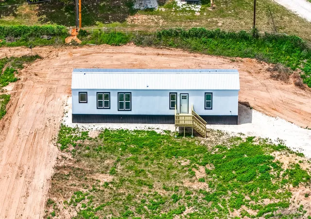 Photo 1 of Manufactured home for sale at 138 Pr 5493, Mexia, TX 76667 | MLS# 21237893 | Listing updated on 2026-07-30