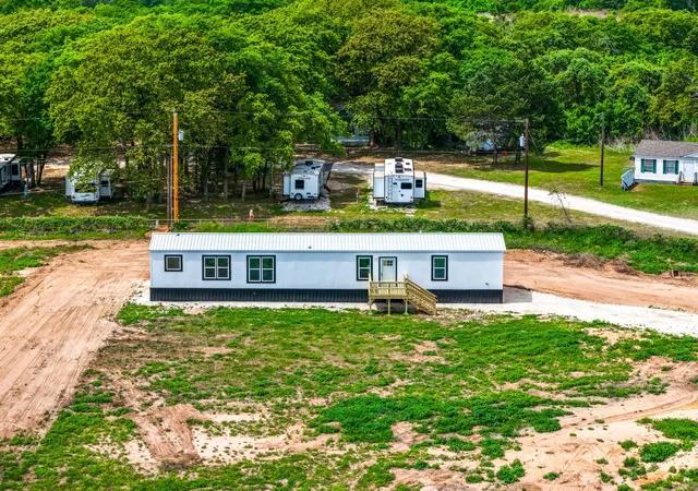 Photo 2 of Manufactured home for sale at 138 Pr 5493, Mexia, TX 76667 | MLS# 21237893 | Listing updated on 2026-07-30