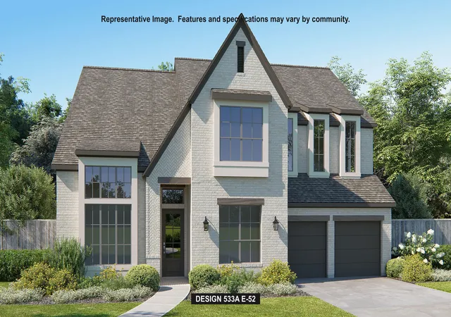 Photo 1 of Sale Pending at 271 Twilight Dr, Prosper, TX 75078 | MLS# 21238083 | Listing updated on 2026-09-11