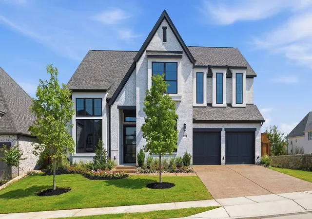 Photo 2 of Sale Pending at 271 Twilight Dr, Prosper, TX 75078 | MLS# 21238083 | Listing updated on 2026-09-11