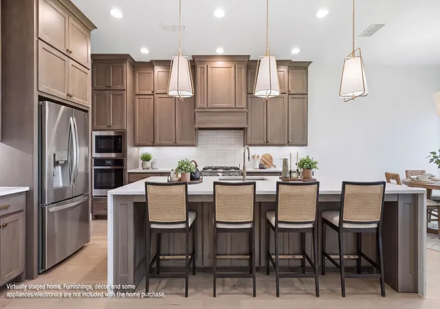 Photo 3 of Sale Pending at 271 Twilight Dr, Prosper, TX 75078 | MLS# 21238083 | Listing updated on 2026-09-11
